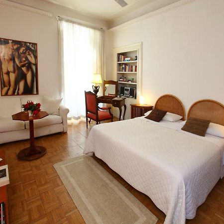 Georgia Hill Bed & Breakfast ローマ エクステリア 写真
