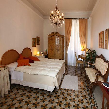 Georgia Hill Bed & Breakfast ローマ エクステリア 写真