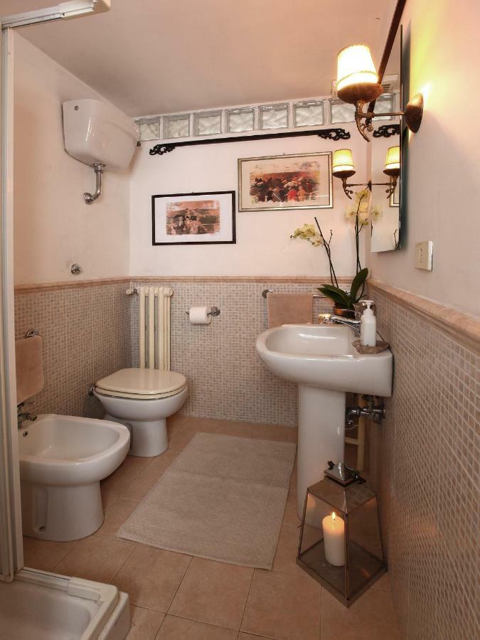 Georgia Hill Bed & Breakfast ローマ エクステリア 写真