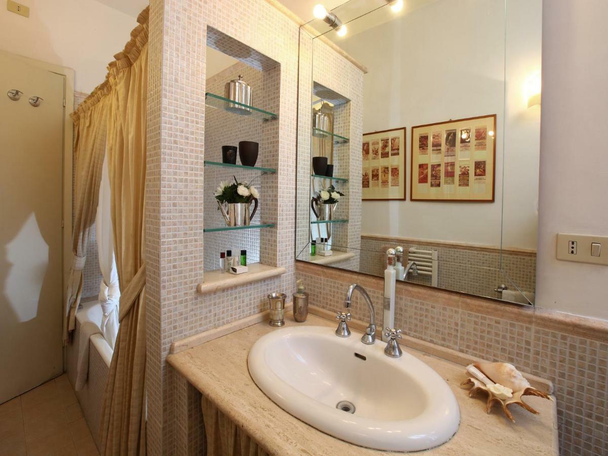 Georgia Hill Bed & Breakfast ローマ エクステリア 写真