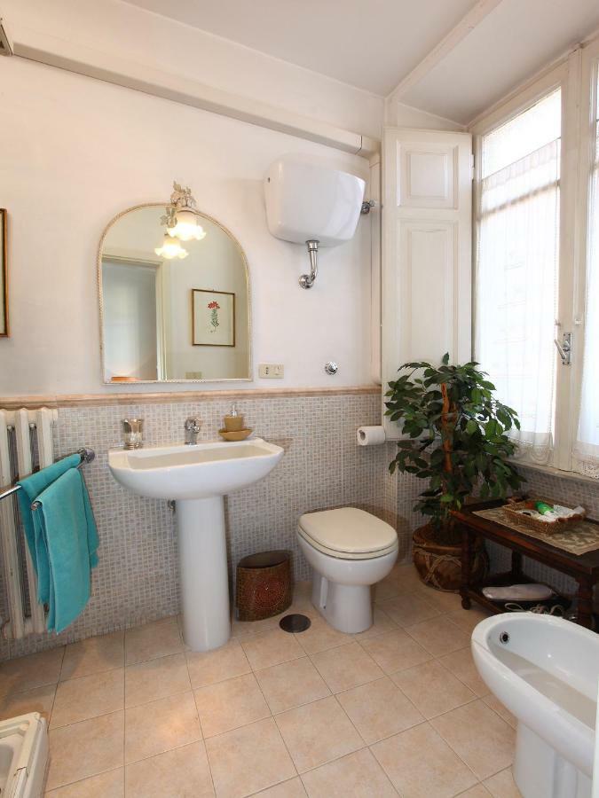 Georgia Hill Bed & Breakfast ローマ エクステリア 写真